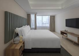 Staybridge Suites DUBAI INTERNET CITY by IHG 5