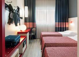 MICHELINO 75 by the Sydney Hotel 3