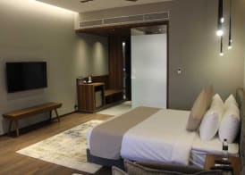 Aria Resort & Spa 2