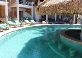Coco Lemon Gili Resort 4