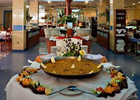 Hotel Tropic 3