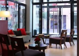 Monserrat Apart Hotel 3