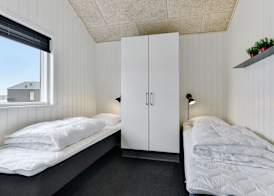 Lalandia Søndervig 5
