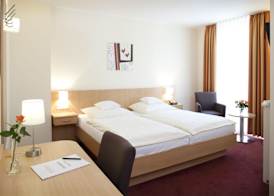 Hotel Clemenswerther Hof 3
