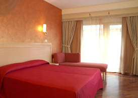 Hotel Catania Town 4