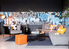 Moxy Berlin Airport 3