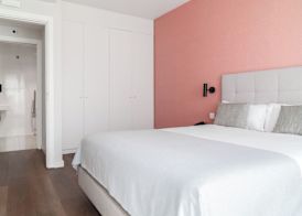 Limehome Lisbon Campo Pequeno 5