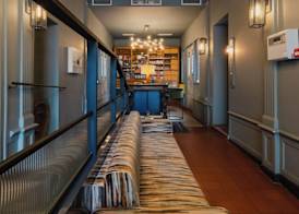 Hotel Monastère Maastricht 5