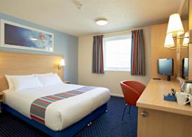Travelodge Harrogate 4