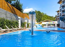Blue Mountain Resort 4