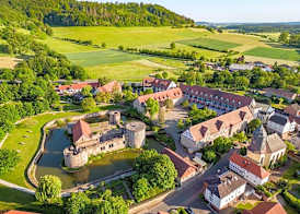 Göbels Schlosshotel "Prinz von Hessen" 3