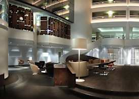 AC Hotel by Marriott Ambassadeur Antibes - Juan Les Pins 5