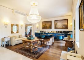 Hotel Vannucci 4