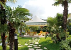Hotel Dolomiti 5