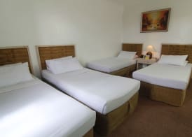 Hotel Supreme 5