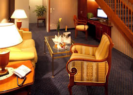 Hotel Hofmark 2