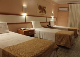 Costa Atlantico Hotel 4
