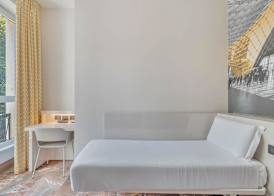 B&B Hotel Milano Sant'Ambrogio 4