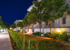Stafilia Beach Hotel 5