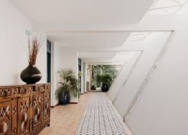 Les Frères Ibarboure - Hôtel 4 étoiles, Spa extérieur sensoriel et Restaurant étoilé à Bidart 3