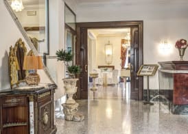 Hotel Castel Vecchio 3