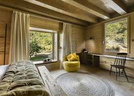 Torre del Marqués Hotel Spa & Winery - Small Luxury Hotels 5