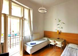 Central Station Hostel 3
