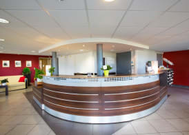 All Suites Appart Hôtel - Bordeaux - Mérignac Aéroport 3