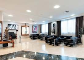 Westotel Nantes Atlantique 5
