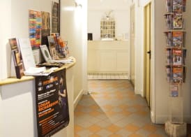Piccolo Hotel Etruria 3