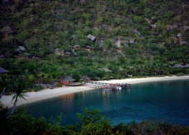 Six Senses Ninh Van Bay 2