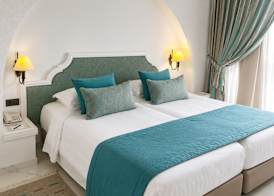 Hasdrubal Thalassa & Spa Port El Kantaoui 3