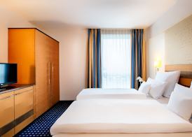 Welcome Hotel Wesel 4