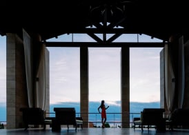 The Romanos, a Luxury Collection Resort, Costa Navarino 5