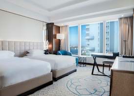 Hyatt Regency Istanbul Atakoy 5