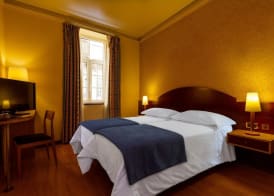 Hotel Internacional Porto 5