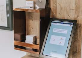 Velotique Hotel Angelika - Self-Check-in 5
