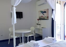 Residence Villa Giordano sea view Amalfi Coast 4