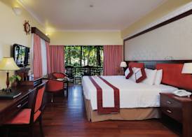 Saigon Phu Quoc Resort & Spa 4