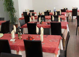 Hotel Aragosta 2