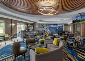 SpringHill Suites Durham Chapel Hill 2