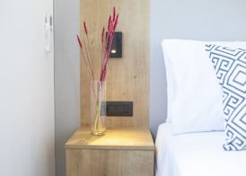 Achillion Suites 4