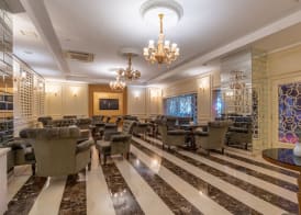 Saturn Palace Resort 5