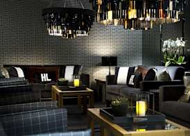 Highland Lodge Fjellandsby 3