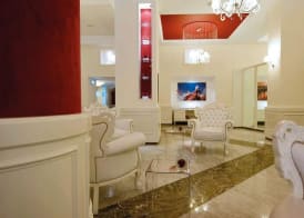 JR Hotels Oriente Bari 2