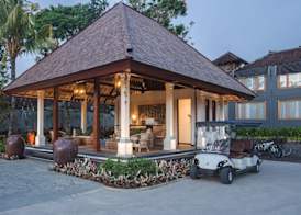 Plataran Ubud Hotel & Spa - CHSE Certified 3