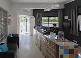 Eurosun Hotels Loulé 5