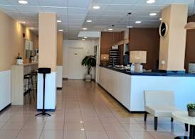 Rosamar Maritim 4* 4