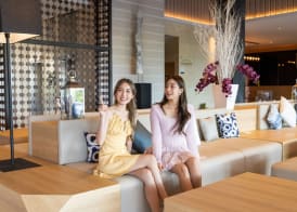 Radisson Resort & Spa Hua Hin 5