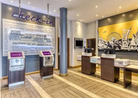 Premier Inn Sheffield City Centre Angel St 2